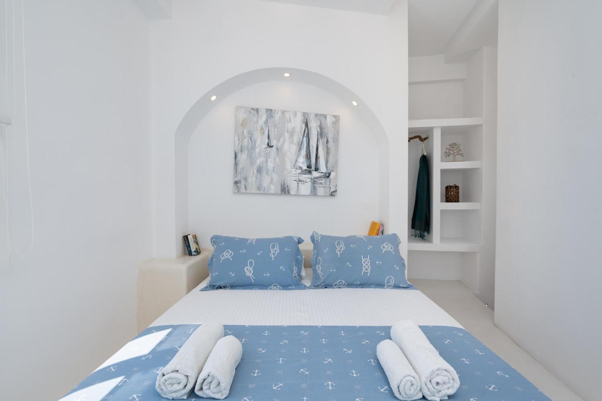 Santorita Suites Akrotírion Exterior foto