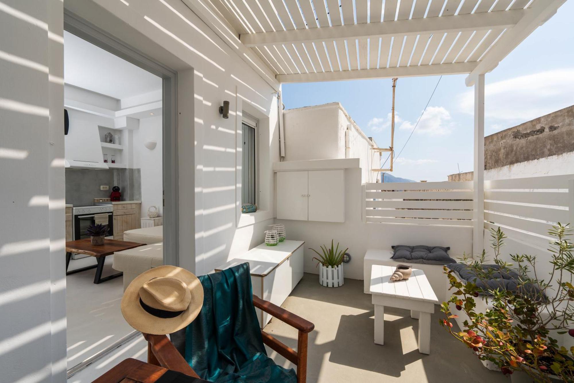 Santorita Suites Akrotírion Exterior foto